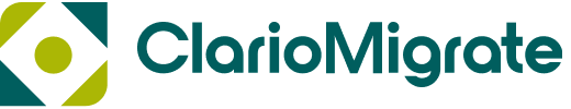 ClarioMigrate