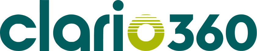Clario360 logo